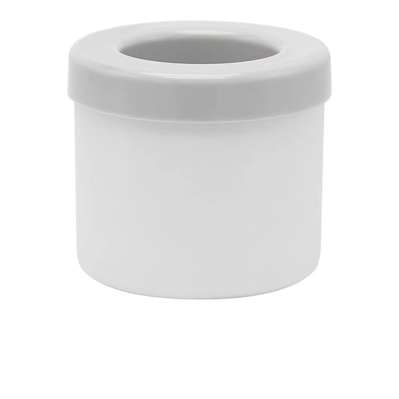Silicone Household Cylinder Ice Cube Mold