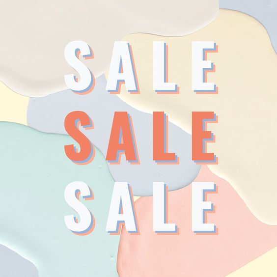 🔥 Hot Sale