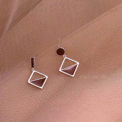 Temperament Earrings