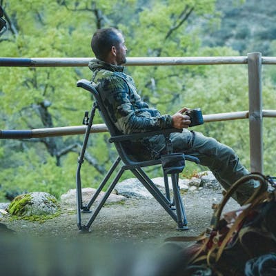 Trailhead Camp Chair