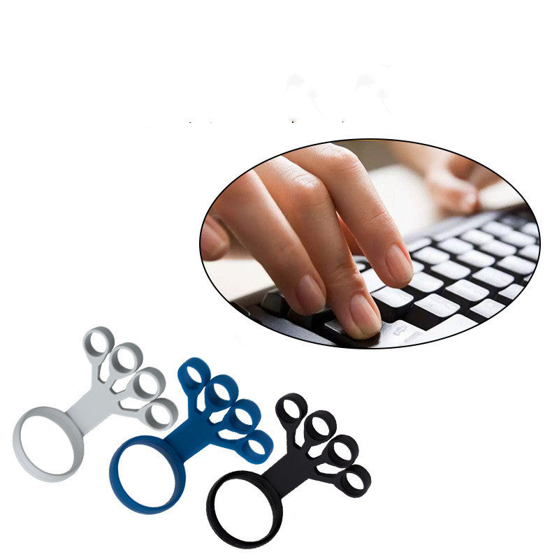 Silicone Grip Device