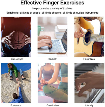 Silicone Grip Device