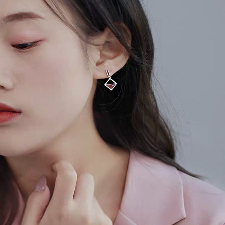 Temperament Earrings