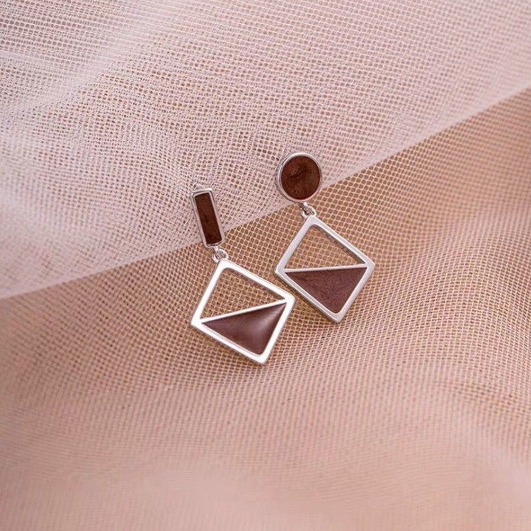Temperament Earrings