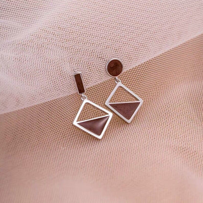Temperament Earrings