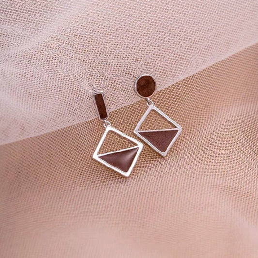 Temperament Earrings