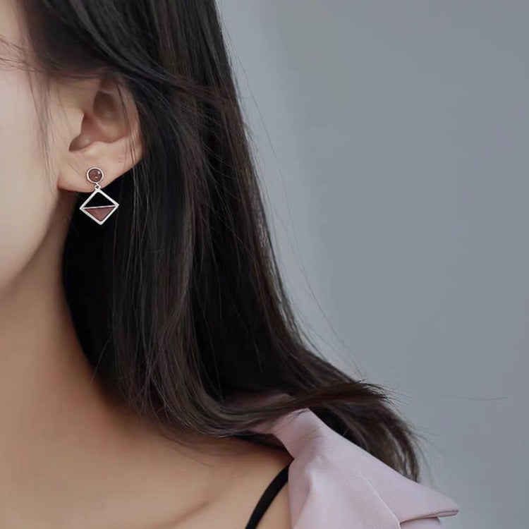 Temperament Earrings