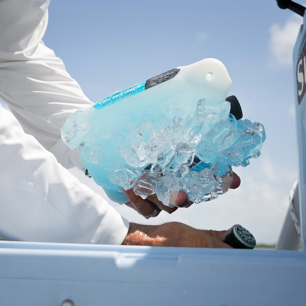 Ice Block