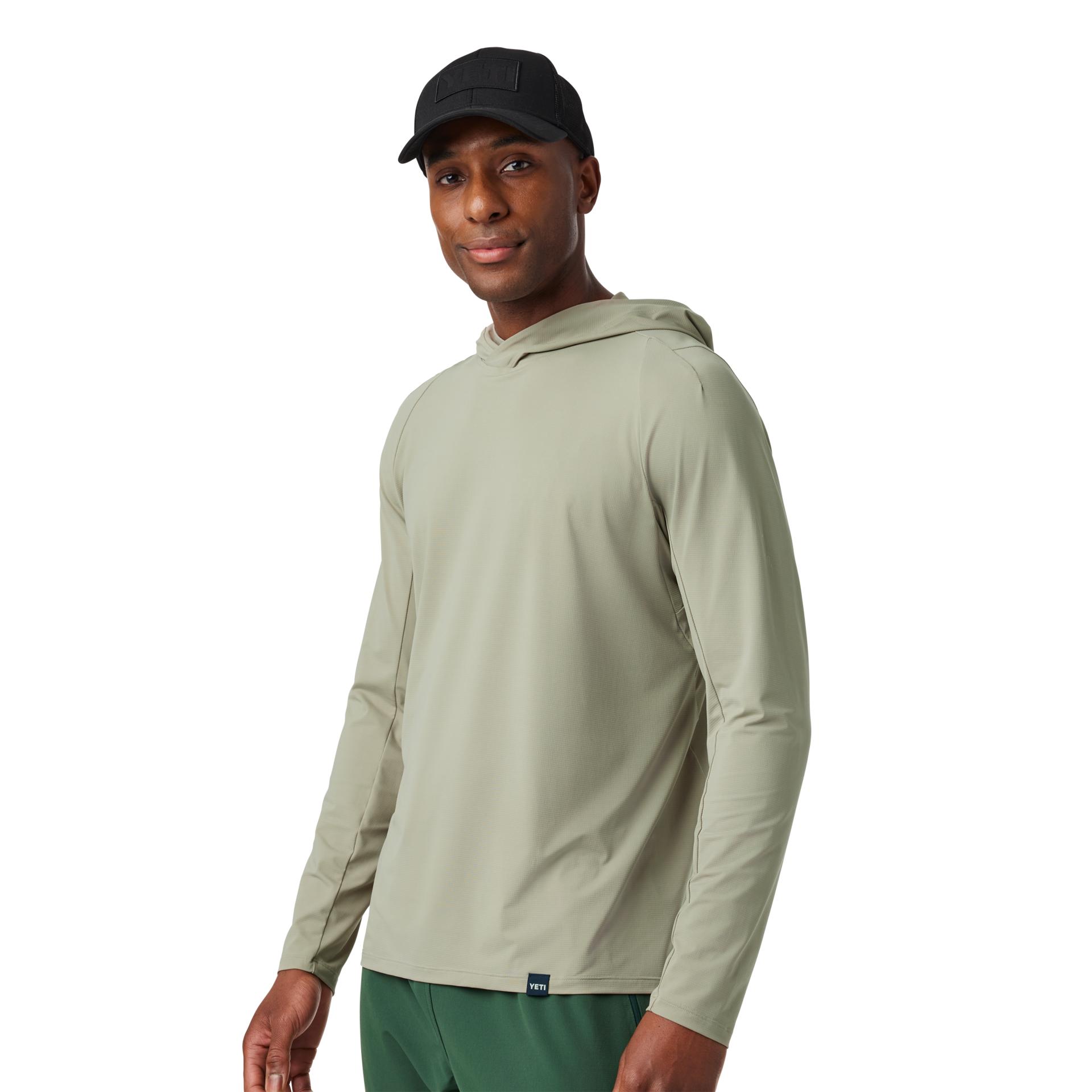Ultra Lightweight Sunshirt