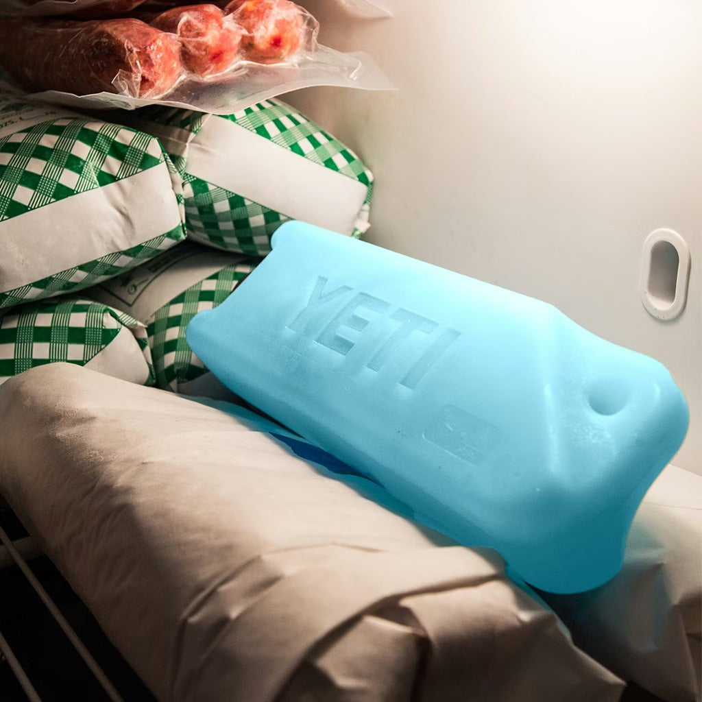 Ice Block