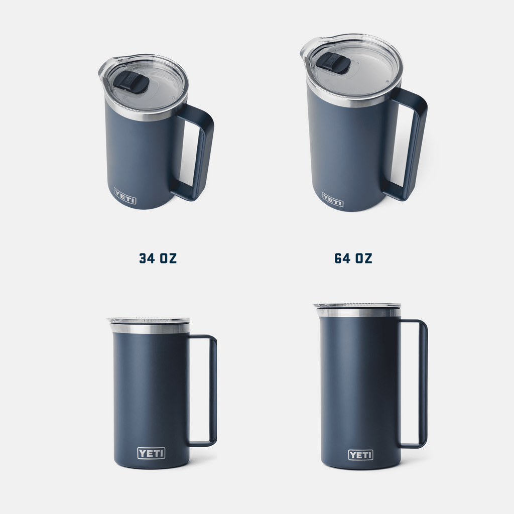 64 oz Pitcher