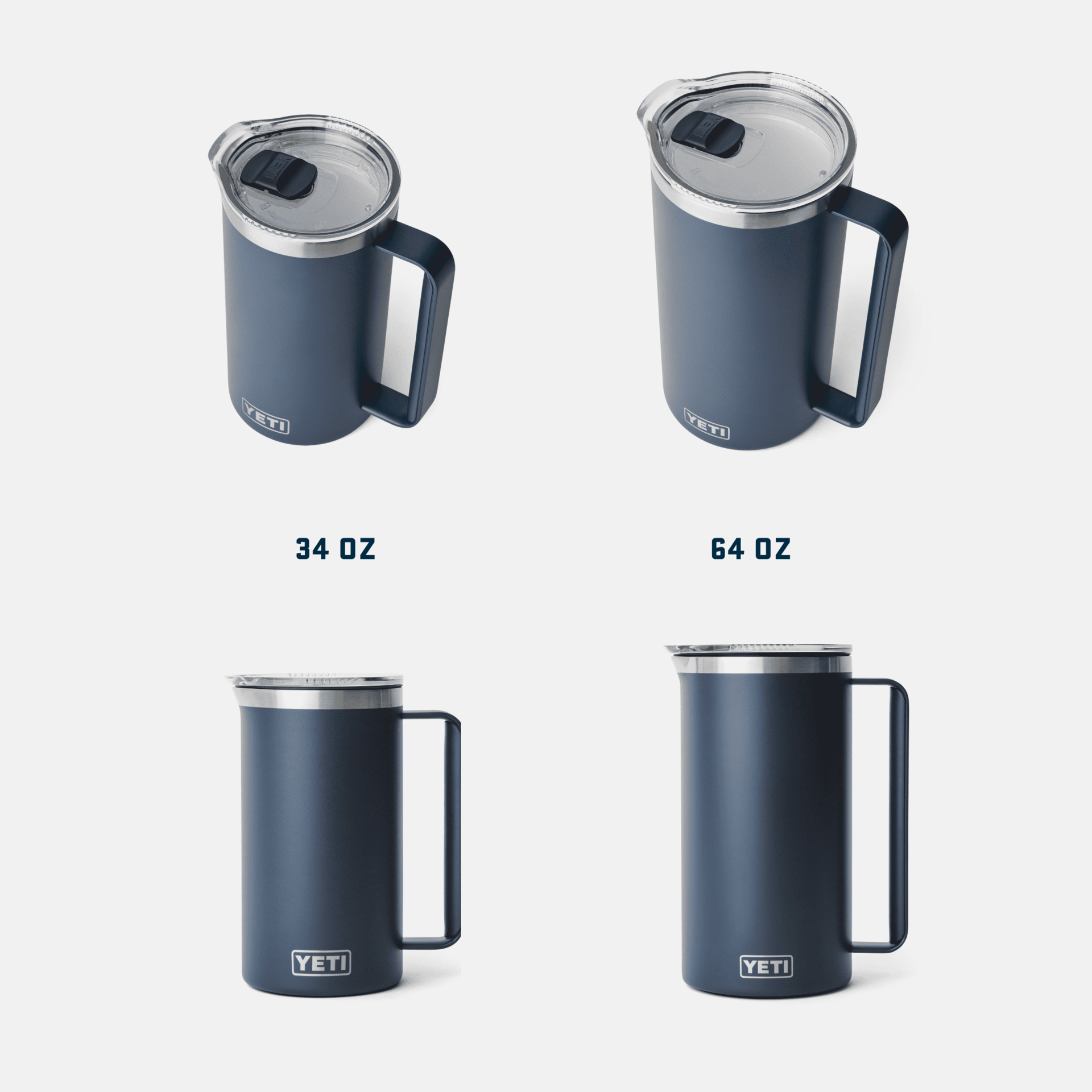 64 oz Pitcher
