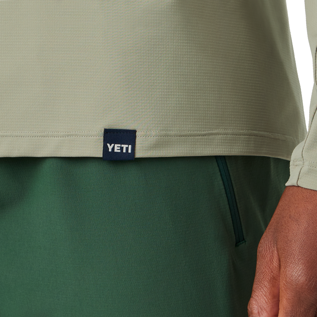 Ultra Lightweight Sunshirt