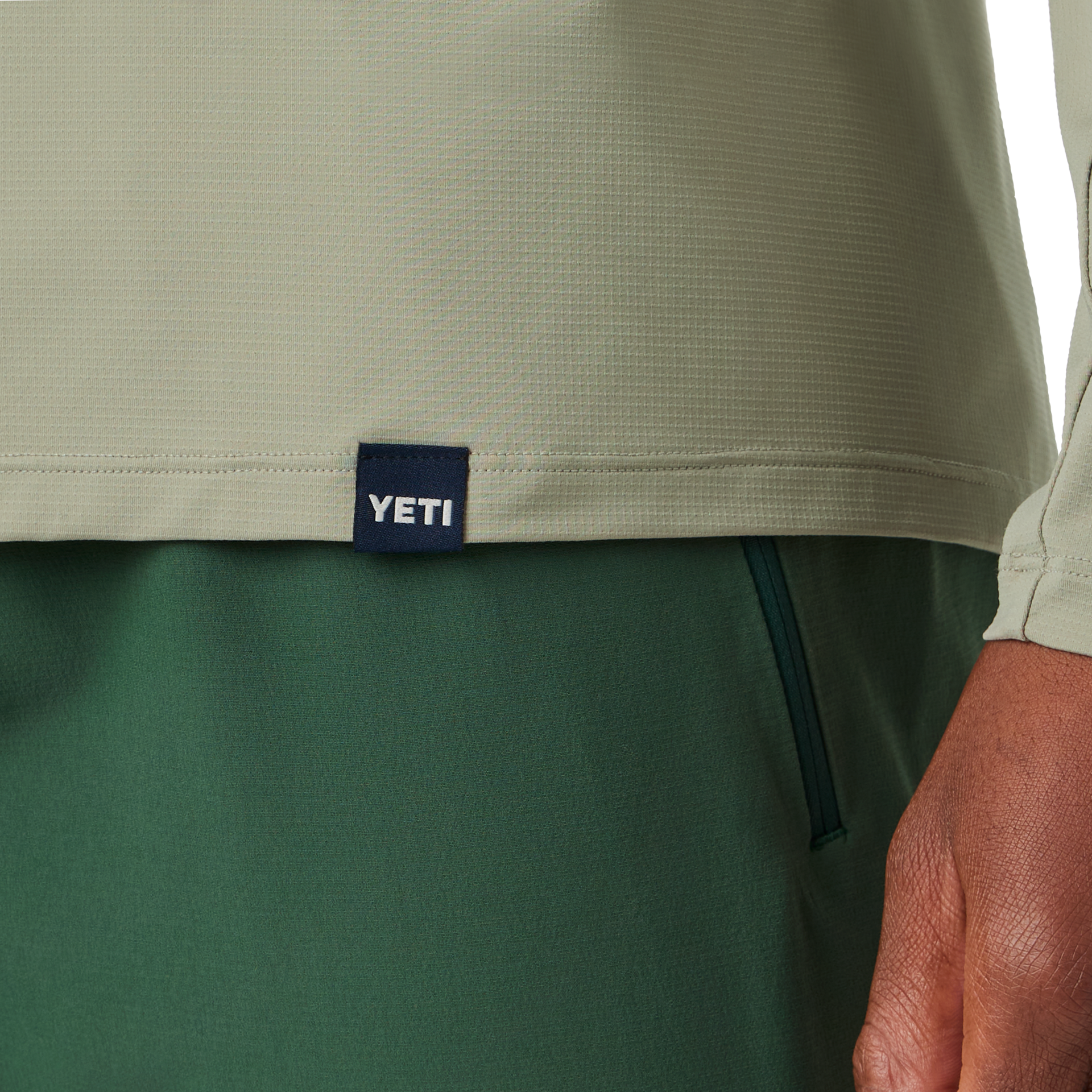 Ultra Lightweight Sunshirt