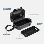 GoBox 1 Gear Case