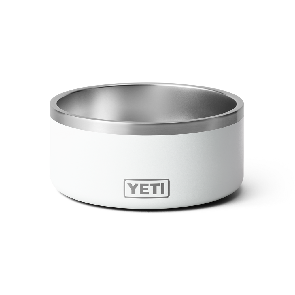 Dog Bowl