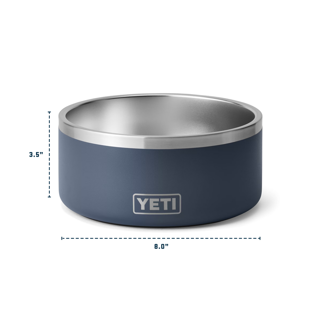 Dog Bowl