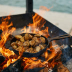 Cast Iron Skillet 12