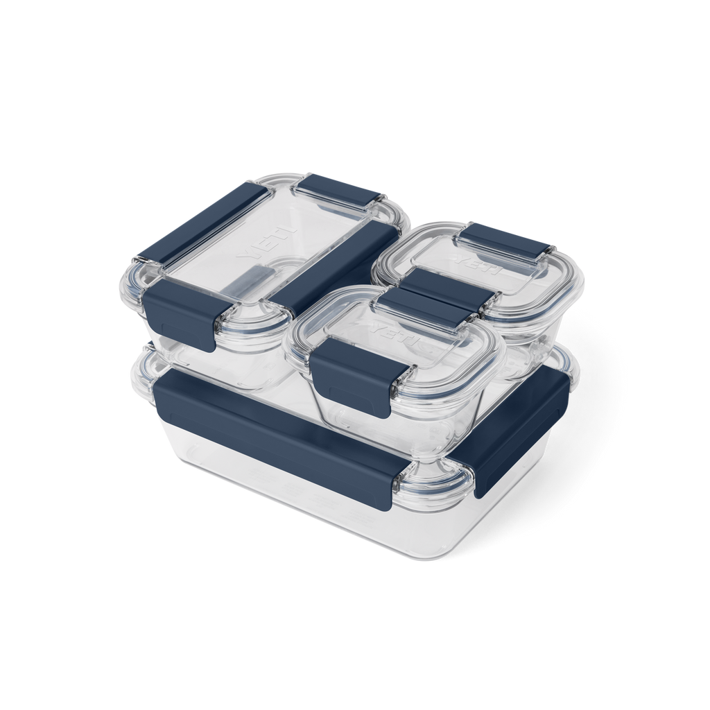 Food Storage Medium