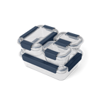 Food Storage Medium