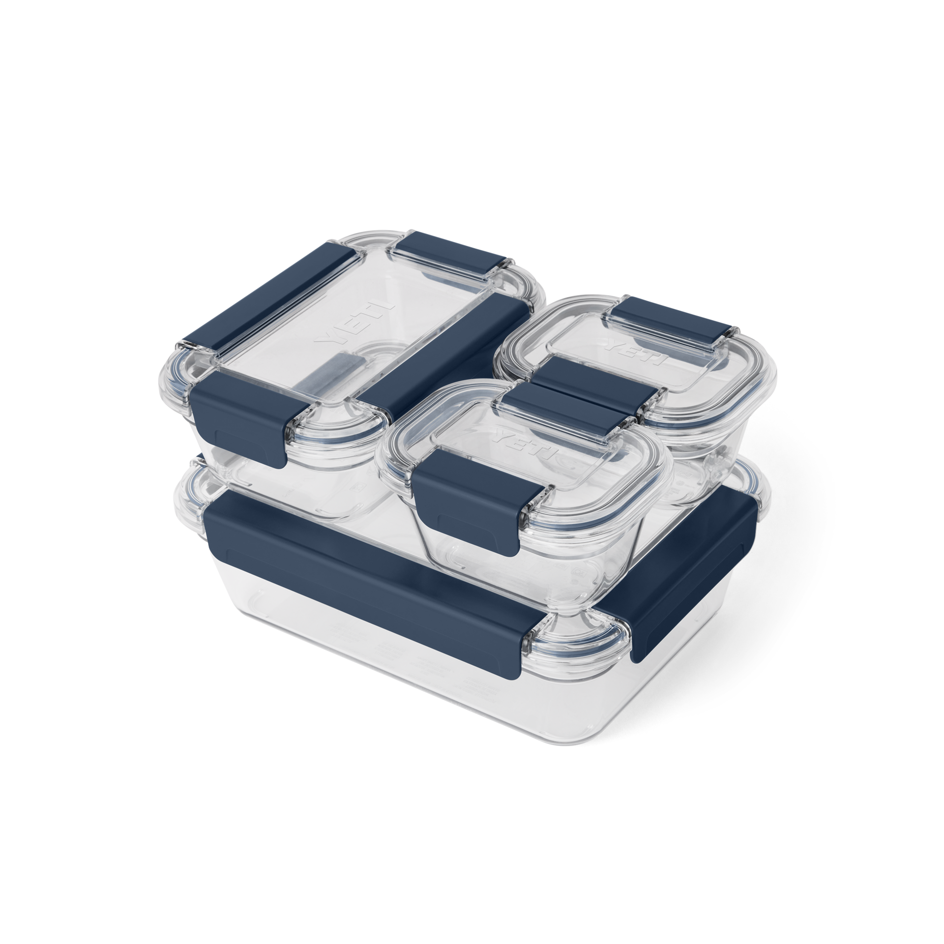 Food Storage Medium