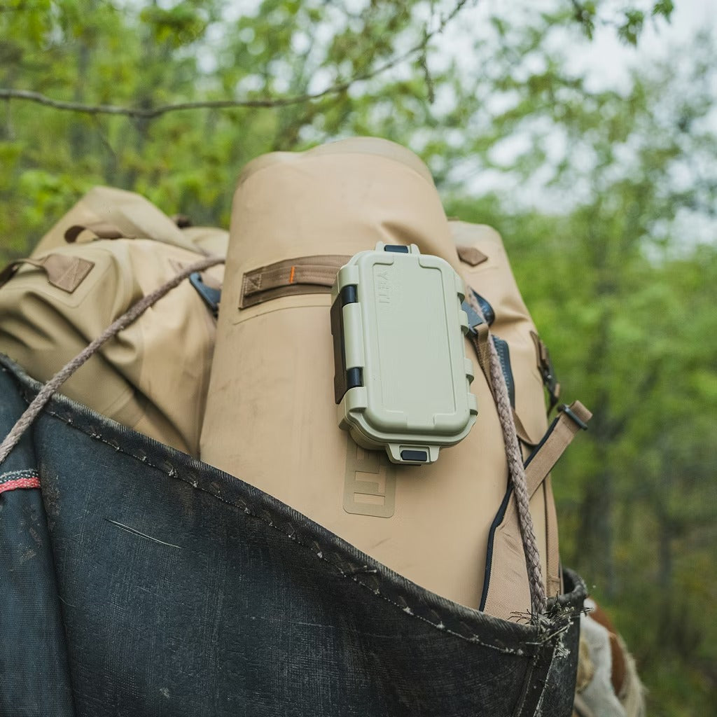 GoBox 1 Gear Case