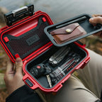 GoBox 1 Gear Case