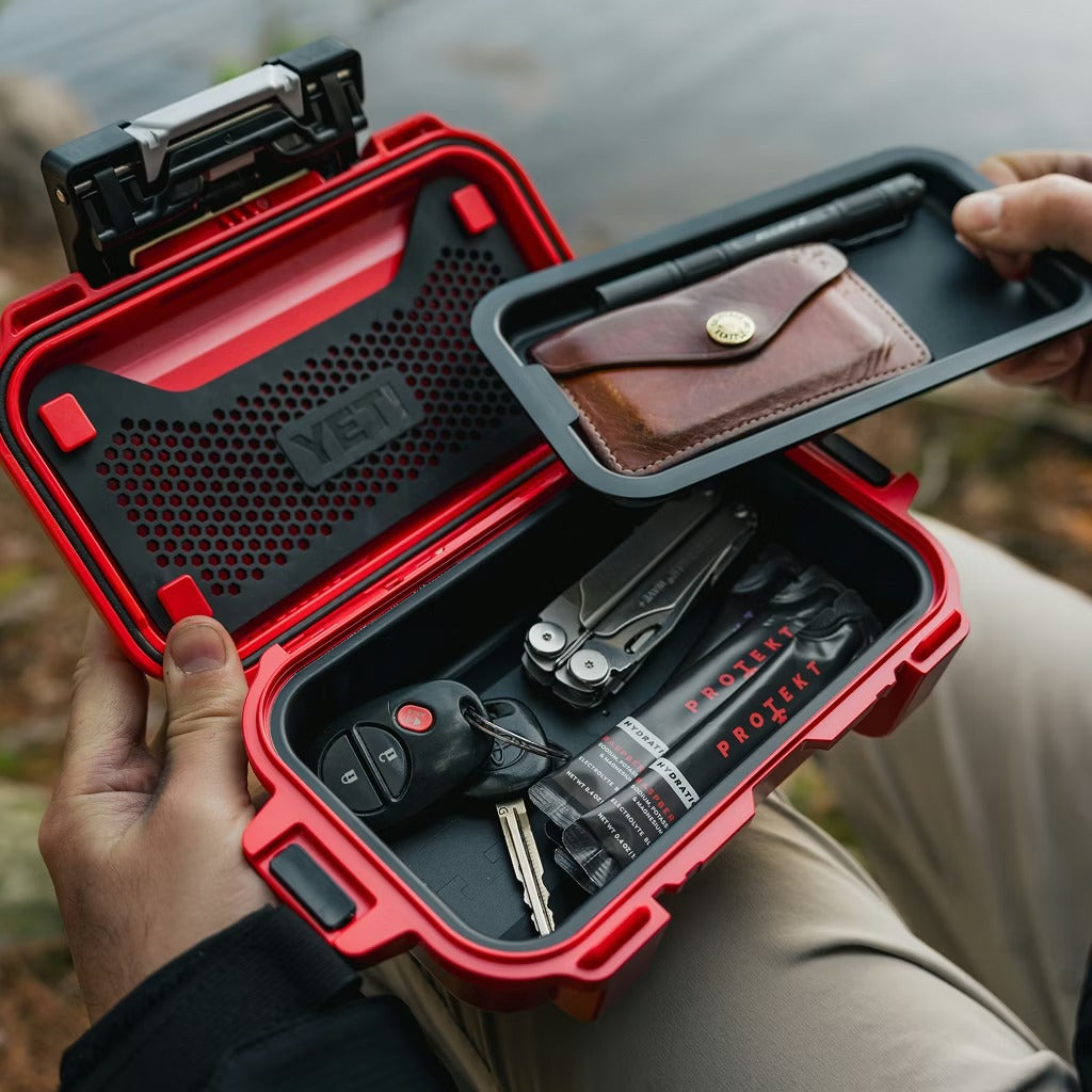 GoBox 1 Gear Case