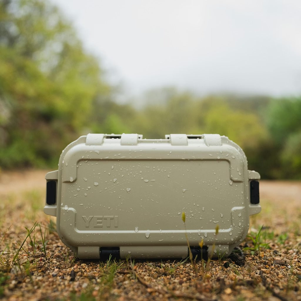 GoBox 1 Gear Case