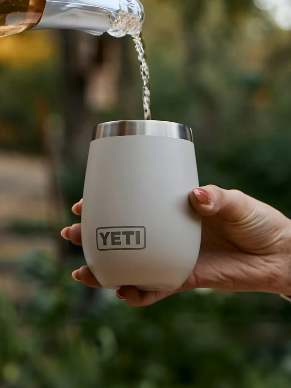 10 oz Wine Tumbler