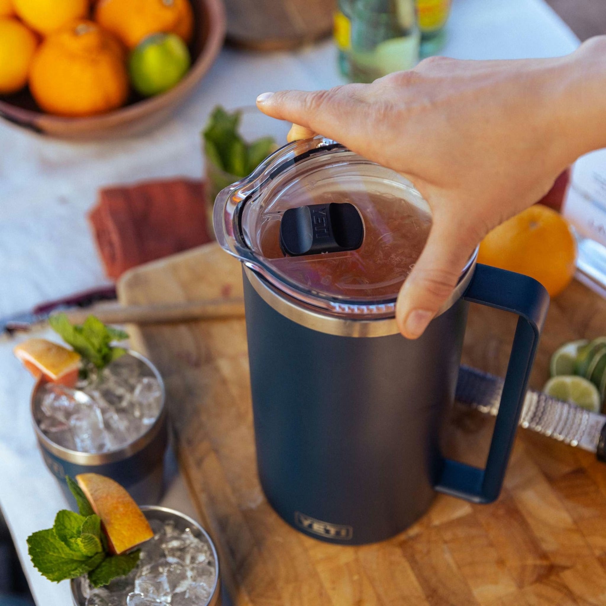 64 oz Pitcher