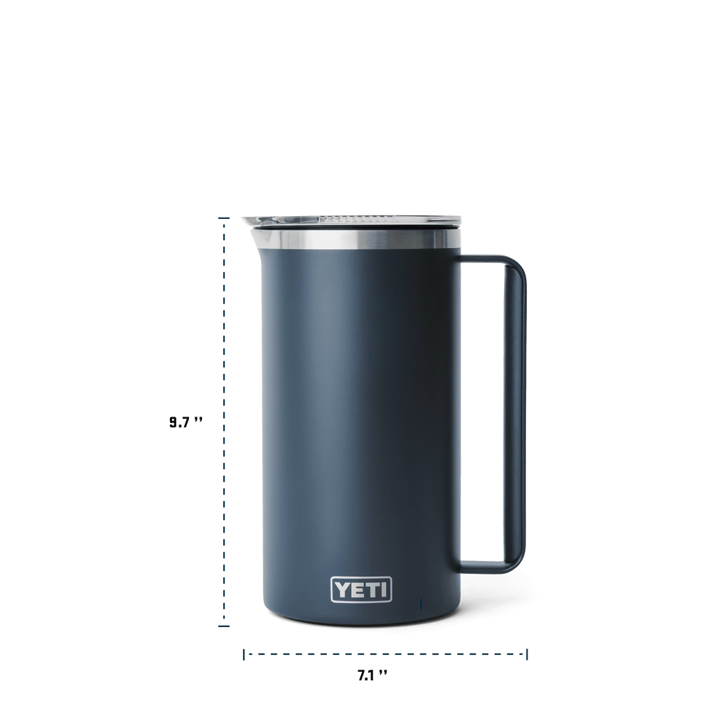 64 oz Pitcher