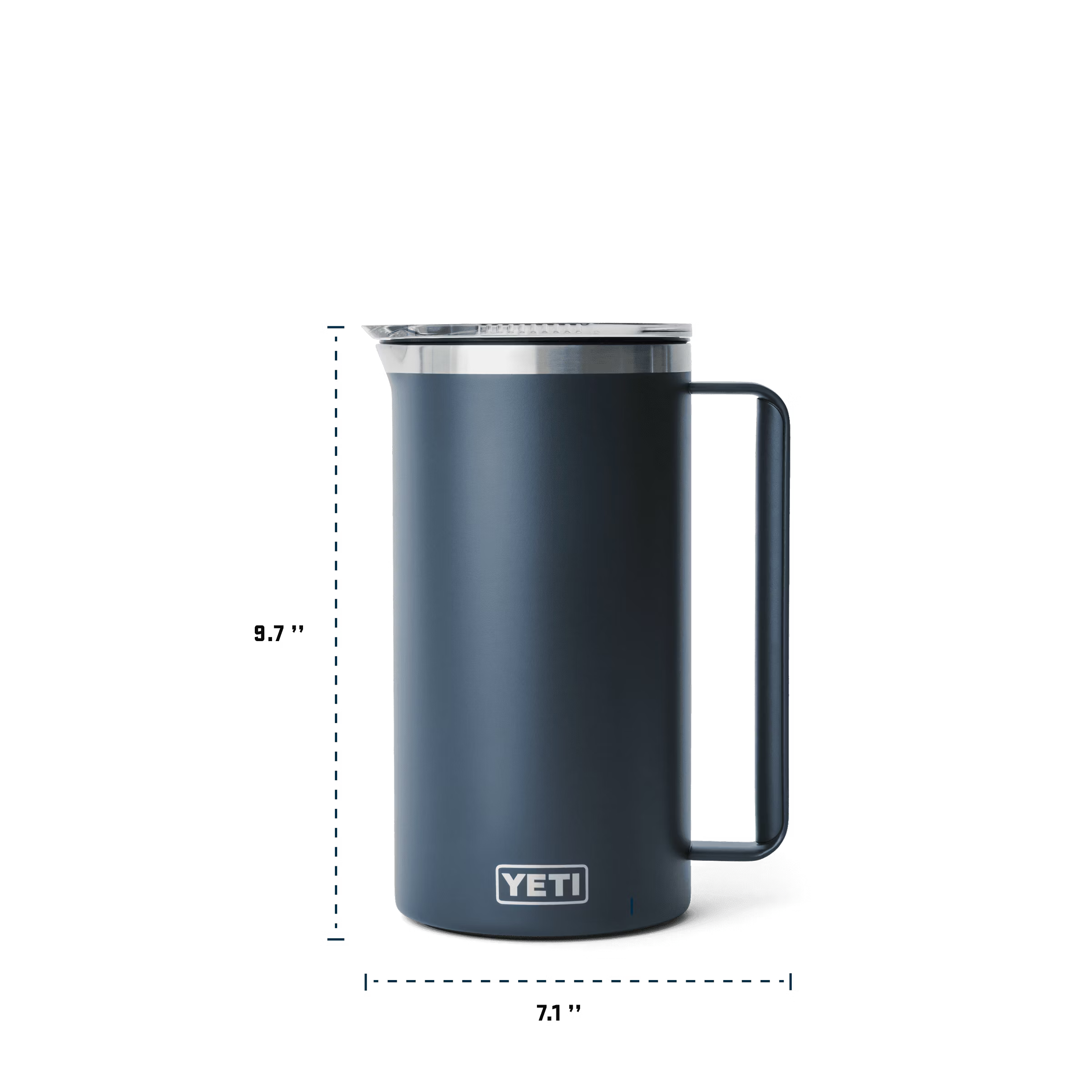 64 oz Pitcher