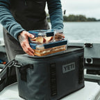 Food Storage Medium