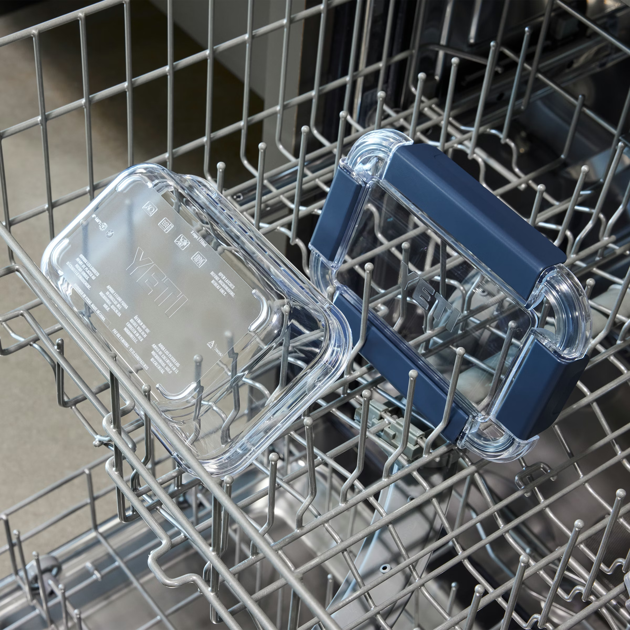 Food Storage Medium