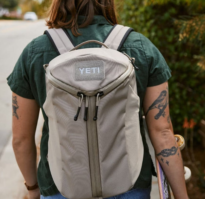 12L Everyday Carry Backpack