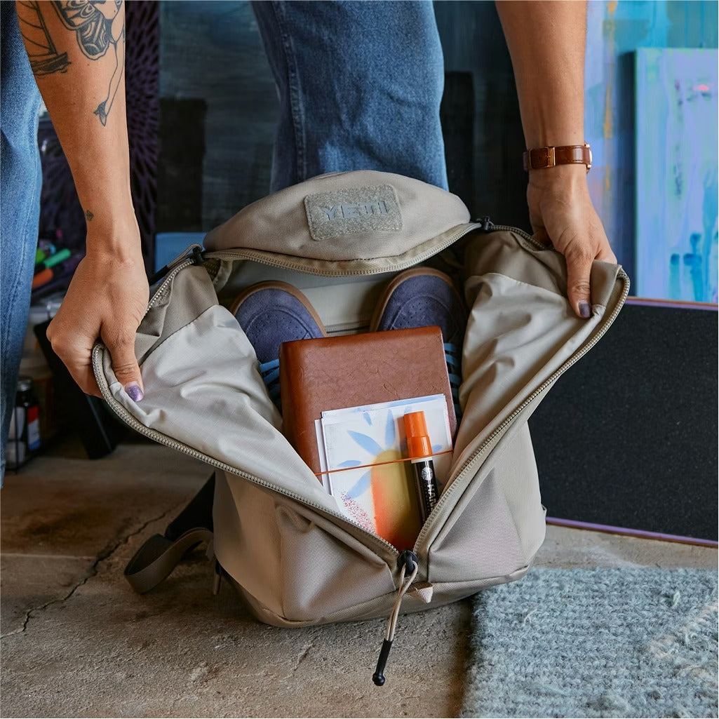 12L Everyday Carry Backpack