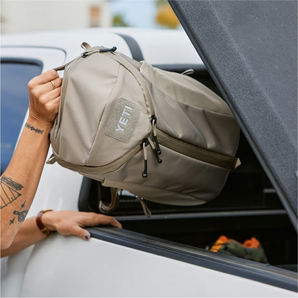 12L Everyday Carry Backpack