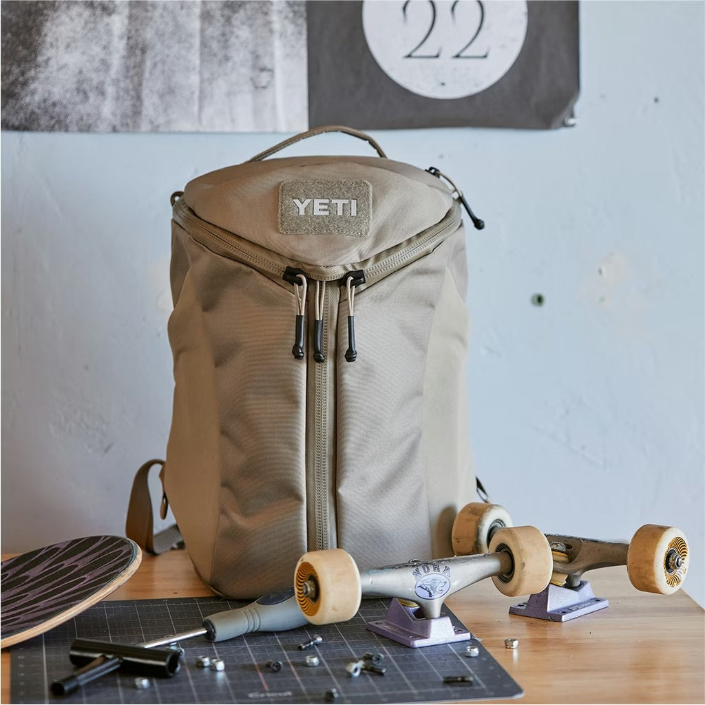 12L Everyday Carry Backpack