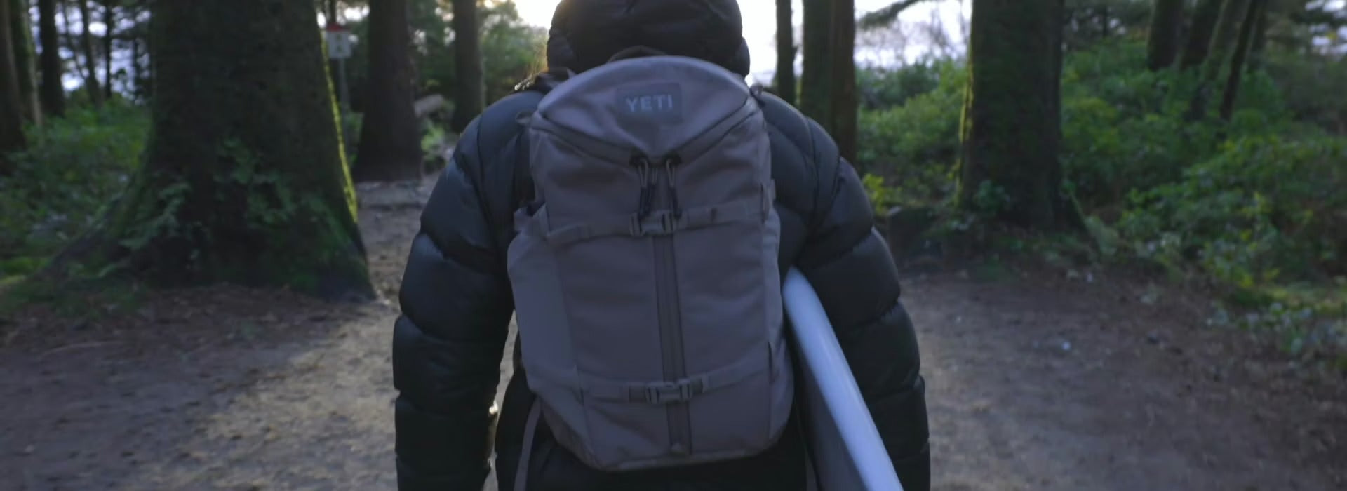 12L Everyday Carry Backpack