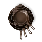 Cast Iron Skillet 12