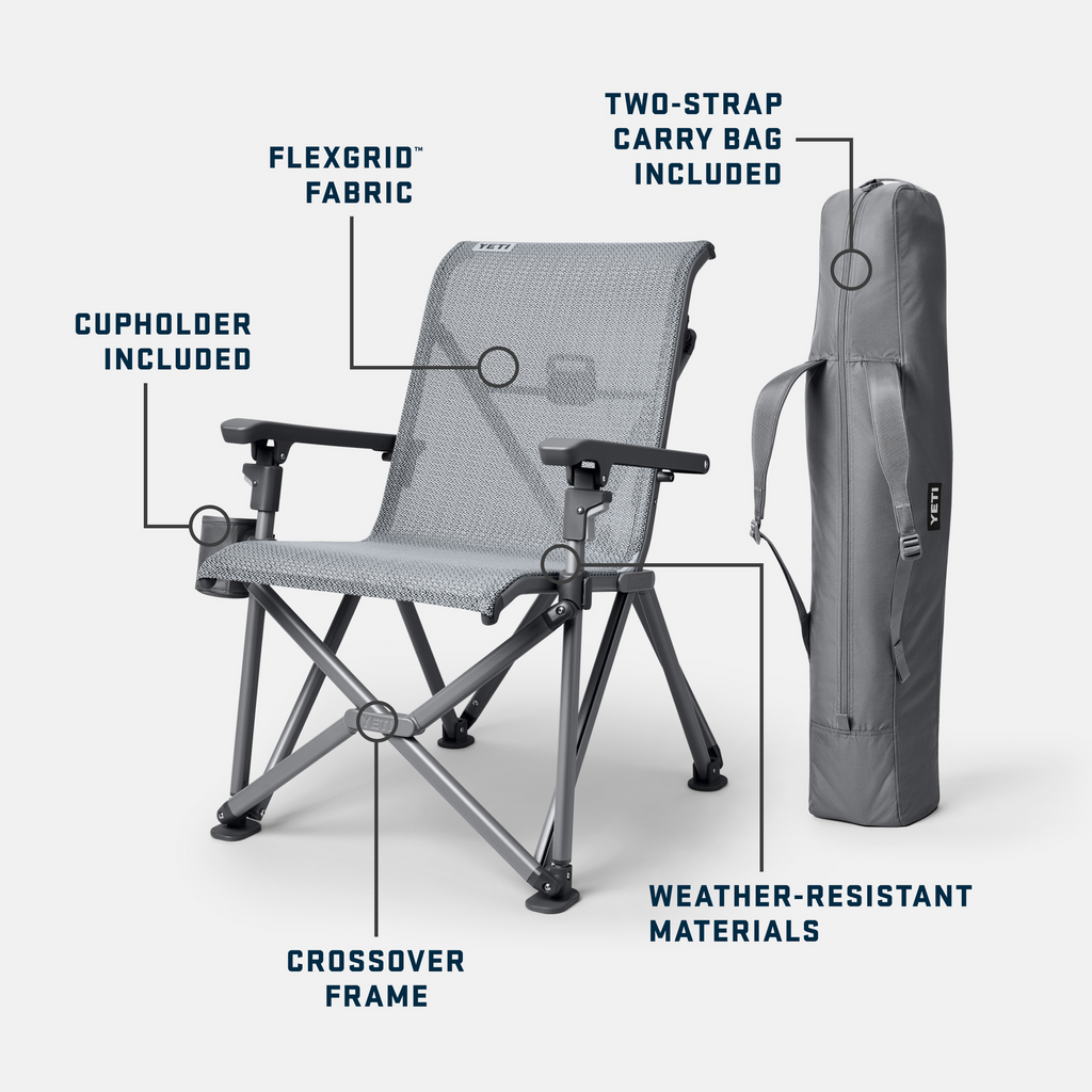 Trailhead Camp Chair